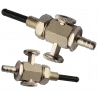 Fuel tap at tiroir, 1 outlet petrol hose - ROB34, ROB35 - 3 Fuel tap at tiroir, 1 outlet petrol hose - ROB34, ROB35 - 3
