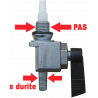 Fuel tap with Filtage Interior side fuel tank - ROB ROB5 ROB17 ROB18 - 2