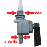Fuel tap with Filtage Interior side fuel tank - ROB ROB5 ROB17 ROB18 - 2 Fuel tap with Filtage Interior side fuel tank - ROB ROB5 ROB17 ROB18 - 2