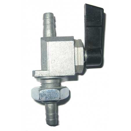 Robinet pour raccorder 2 durites - 1 Robinet pour raccorder 2 durites - 1