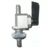 Robinet pour raccorder 2 durites - 1 Robinet pour raccorder 2 durites - 1