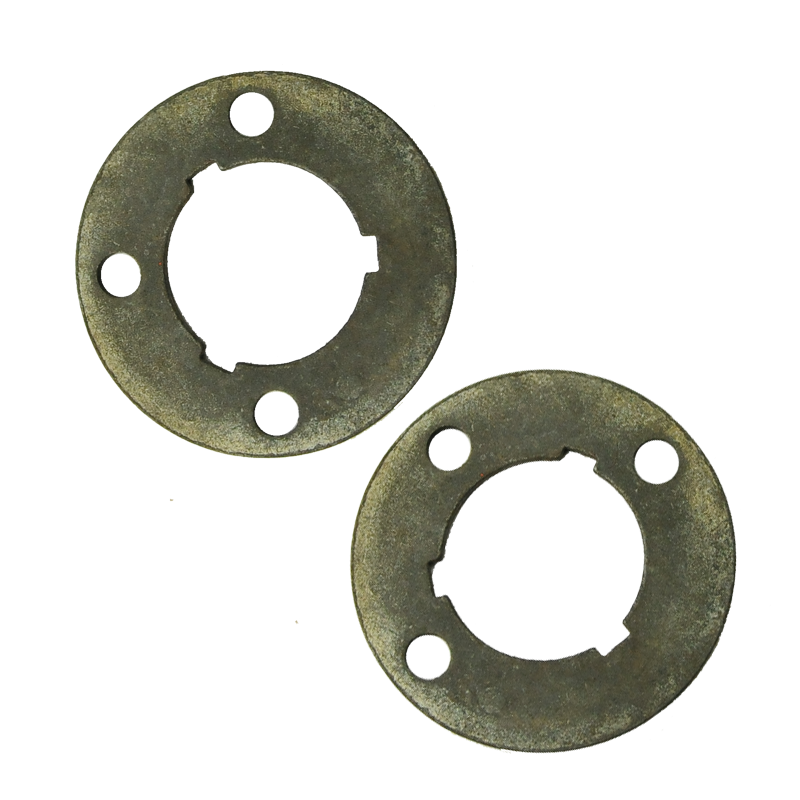  wedge magnetic flywheel Motobécane Poney - 1