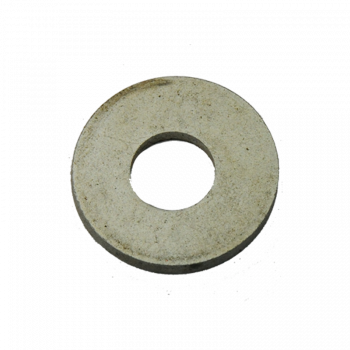 Lock washer rear Motobécane D45 - 1