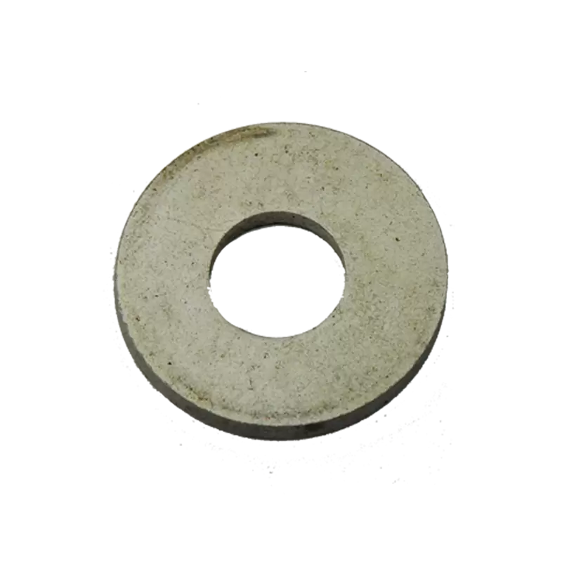 Lock washer rear Motobécane D45 - 1