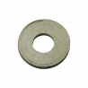 Lock washer rear Motobécane D45 - 1