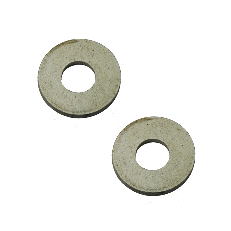Lock washer rear Motobécane D45 - 2
