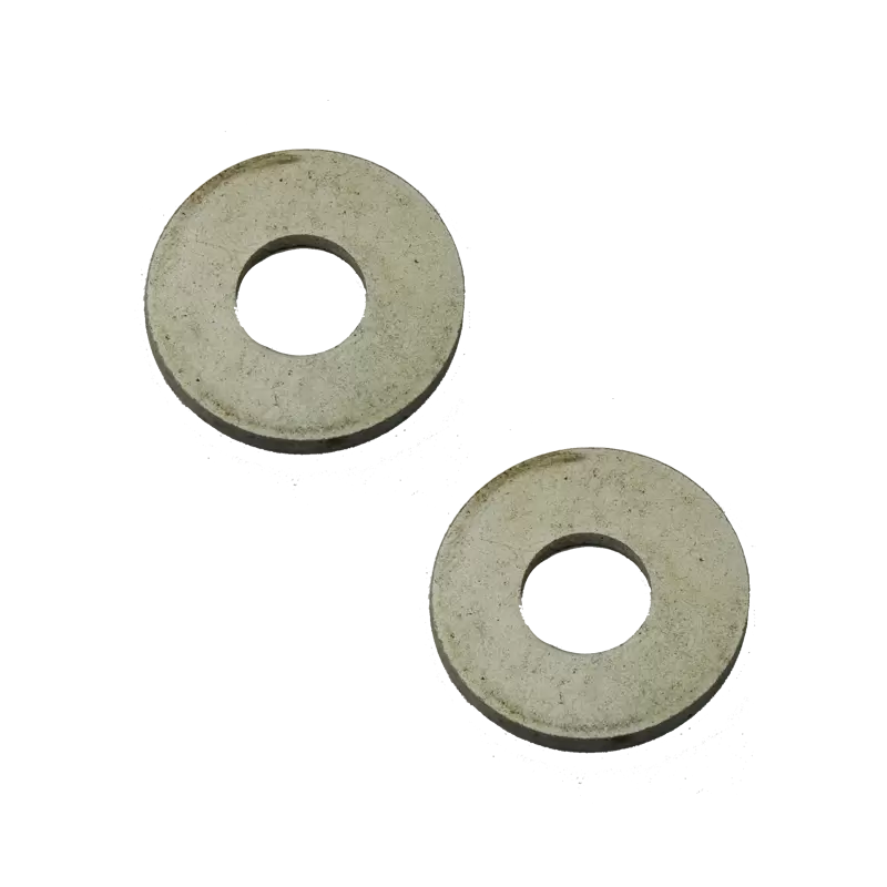 Lock washer rear Motobécane D45 - 2