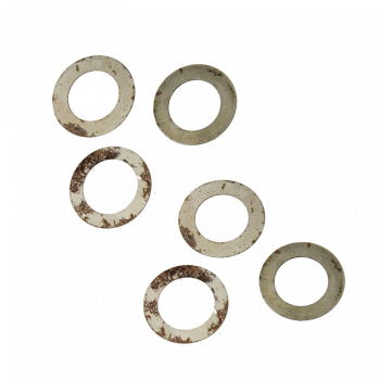 Wedge washer secondary shaft Motobécane D45 - 1