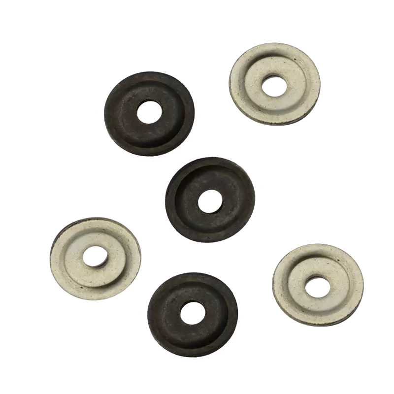 Rondelle de levier de came Motobécane Z culbuté - 1