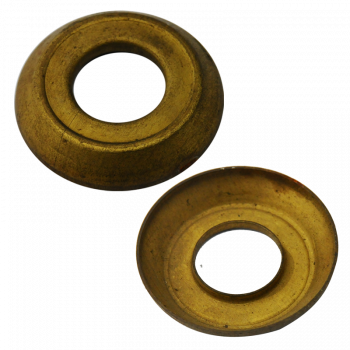 Rondelle de rejet d'huile Motobécane D45 - 1