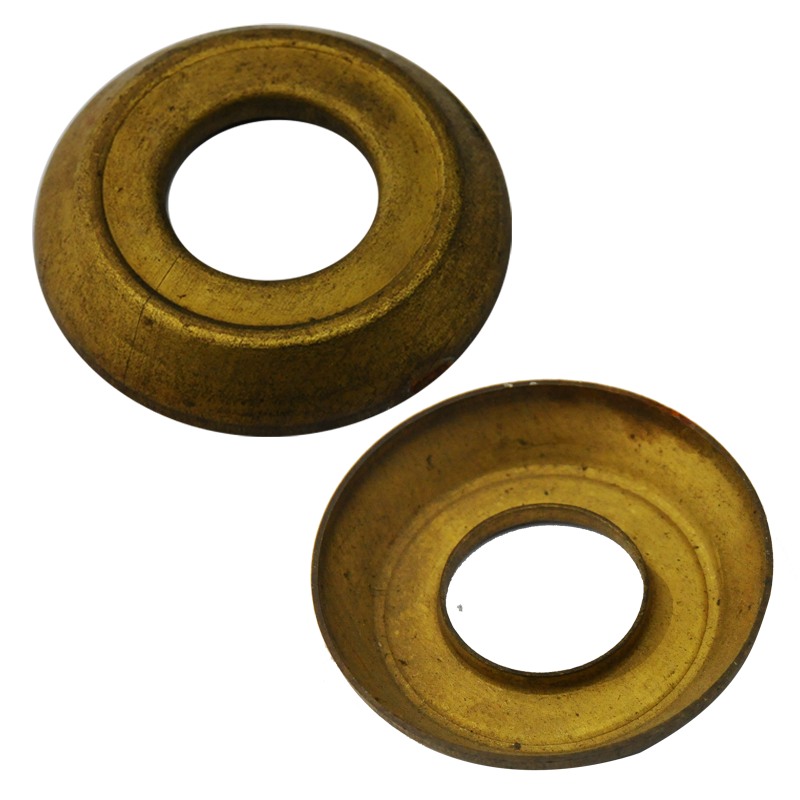 Rondelle de rejet d'huile Motobécane D45 - 1