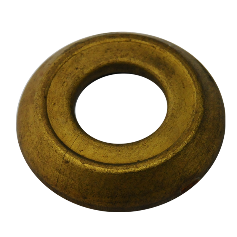 Rondelle de rejet d'huile Motobécane D45 - 2