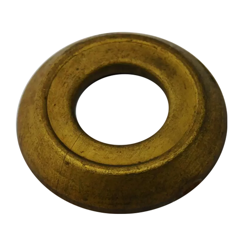 Rondelle de rejet d'huile Motobécane D45 - 2