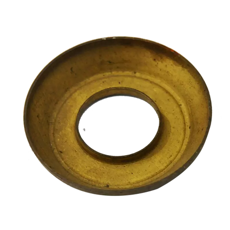  oil discharge Motobécane D45 - 3