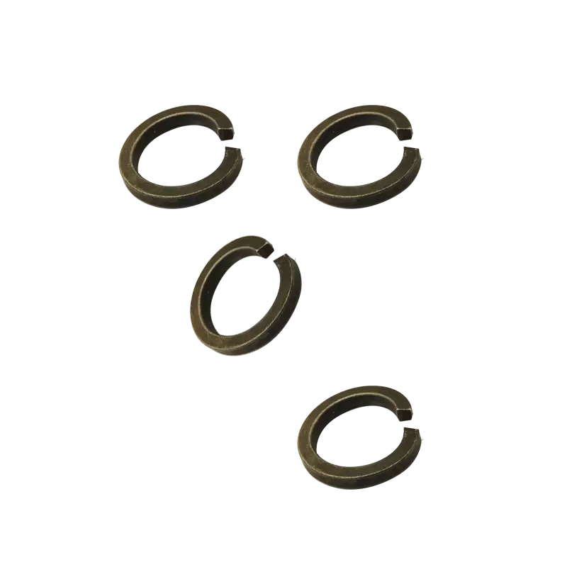 Grower washer mounting handlebar Motobécane Z culbuté - 1