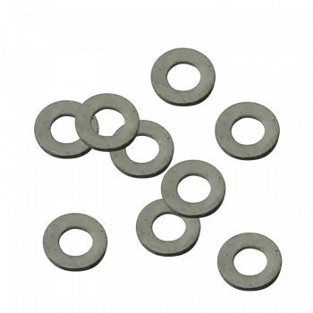 side rail Wheel flange Motobécane D45B - 1