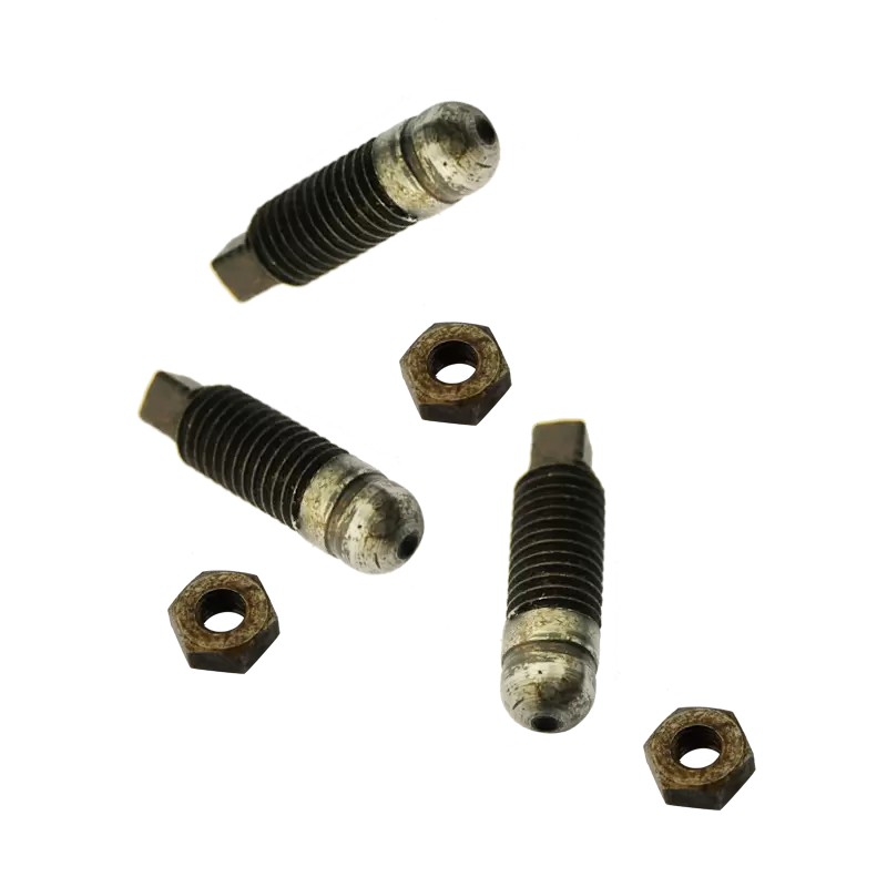 Rocker (rotule) Motobécane Z tumbled - 1