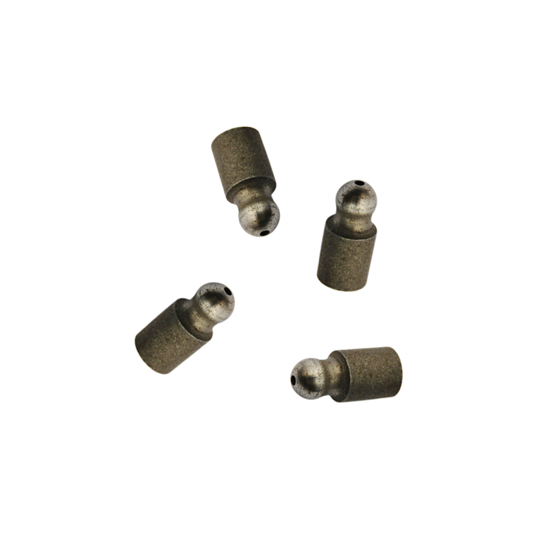 Rotule inf. tige culbuteur Motobécane Z culbuté - 1