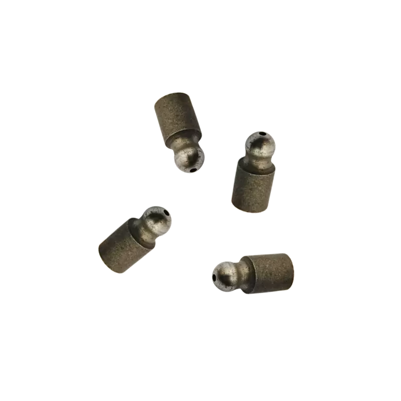 Steering ball joint inf. rod rocker arm Motobécane Z culbuté - 1