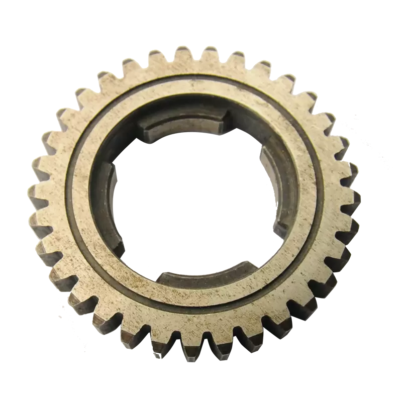 Roue 2ème vitesse 125 Motobécane LT - 1