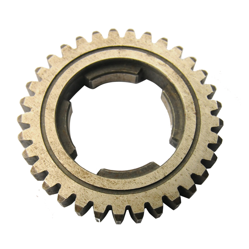 Wheel 2nd gear 125 Motobécane LT - 1