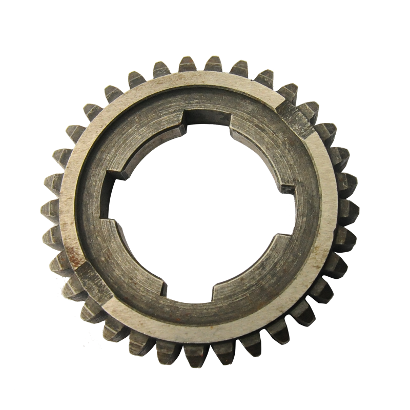 Wheel 2nd gear 125 Motobécane LT - 2