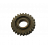 Roue 3e vitesse 125 et 175cm3 Ydral - 1