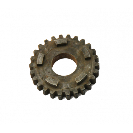 Roue 3e vitesse 125 et 175cm3 Ydral - 2