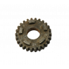 Roue 3e vitesse 125 et 175cm3 Ydral - 2