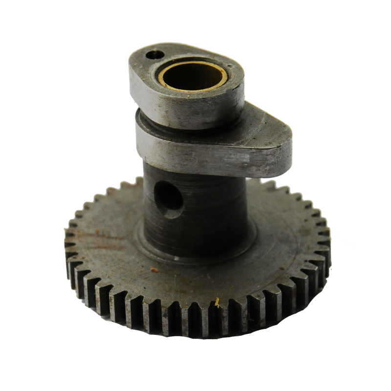 Cam wheel Motobécane D45 old model - 1