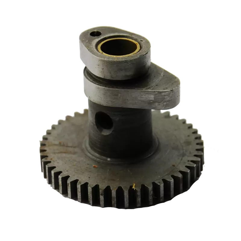 Cam wheel Motobécane D45 old model - 1