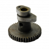 Cam wheel Motobécane D45 old model - 1
