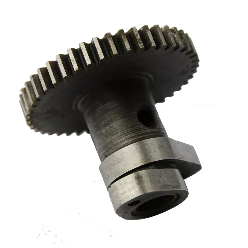 Cam wheel Motobécane D45 old model - 2