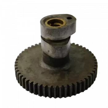 Cam wheel Motobécane Z56-57-26-27 - 1