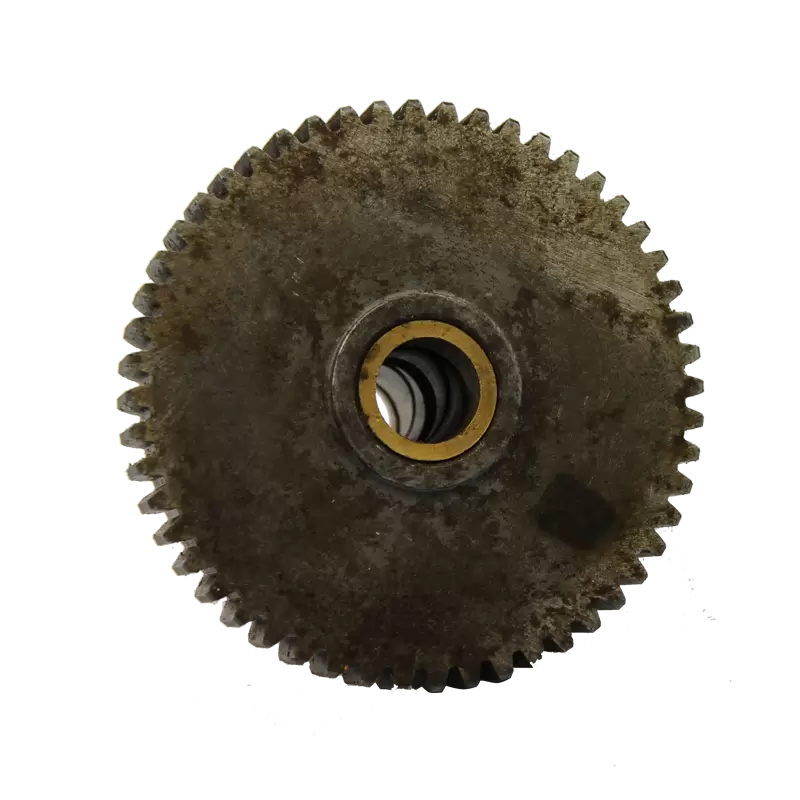 Cam wheel Motobécane Z56-57-26-27 - 2 Cam wheel Motobécane Z56-57-26-27 - 2