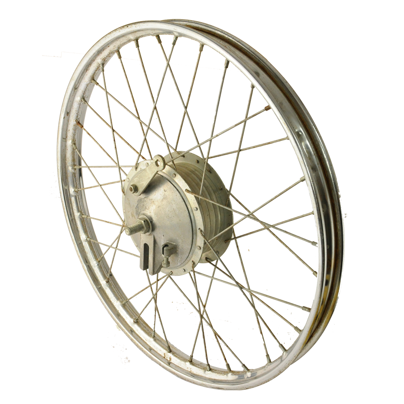 Wheel Moped sport années 70 - 2
