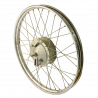 Wheel Moped sport années 70 - 2