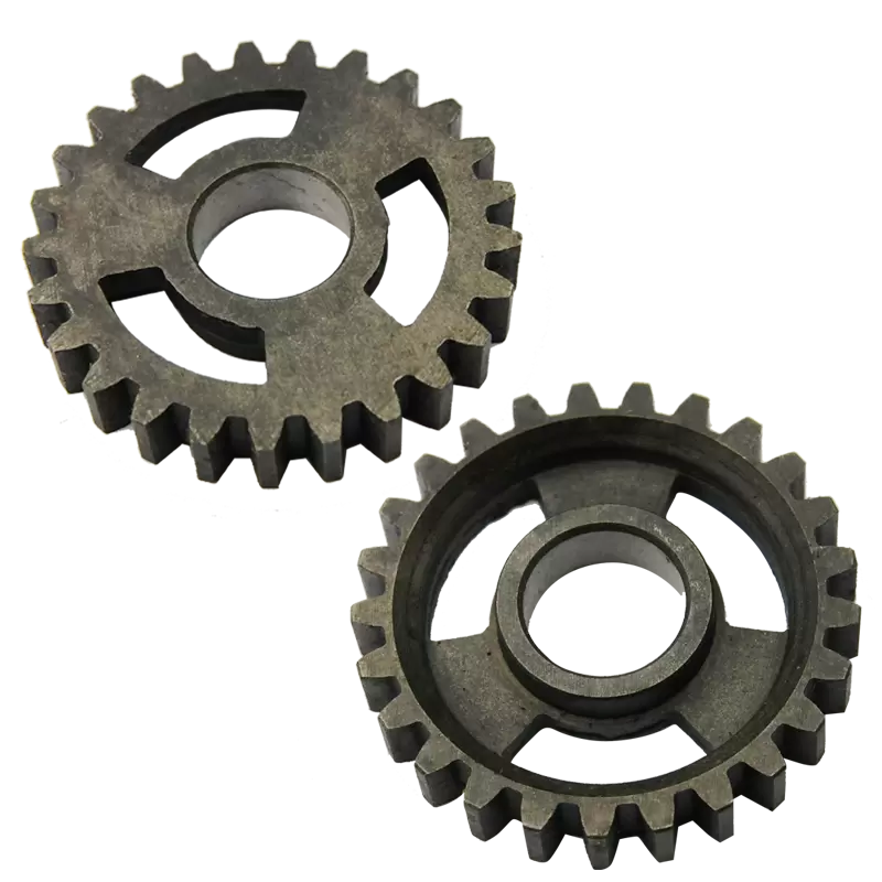 Wheel of first box Motobécane D45 - 1 Wheel of first box Motobécane D45 - 1