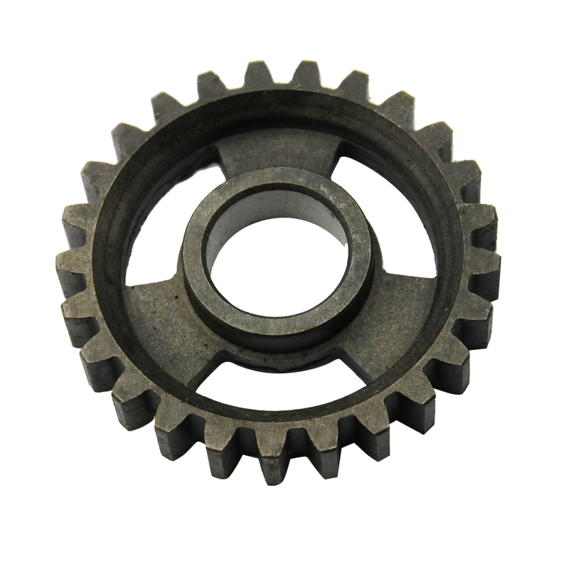 Roue de première de boîte Motobécane D45 - 2