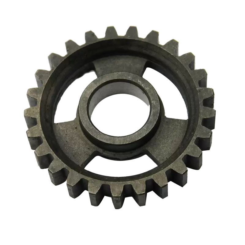 Wheel of first box Motobécane D45 - 2 Wheel of first box Motobécane D45 - 2
