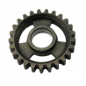 Roue de première de boîte Motobécane D45 - 2