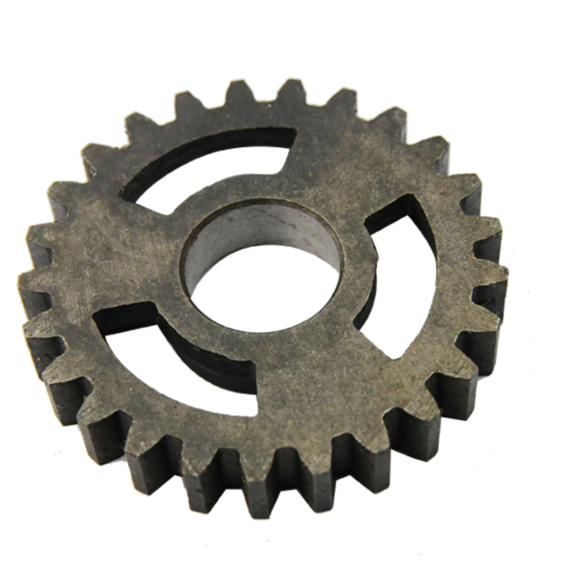 Roue de première de boîte Motobécane D45 - 3