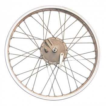 Roue NEGRINI pour motos Trial et Cross - 1