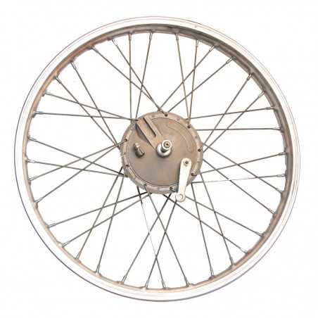 Roue NEGRINI pour motos Trial et Cross - 1 Roue NEGRINI pour motos Trial et Cross - 1