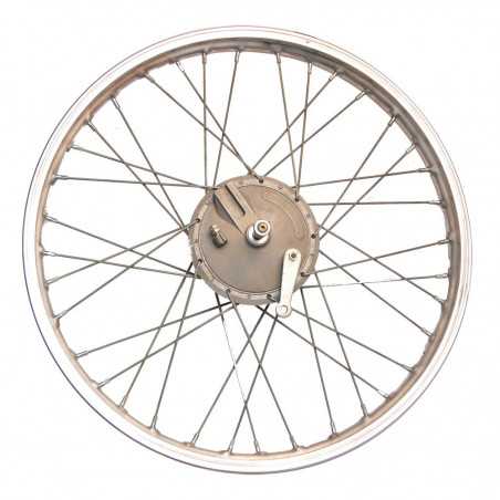 Roue Avant pour motos Negrini, Tril et Cross - 1