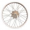 Roue NEGRINI pour motos Trial et Cross - 1 Roue NEGRINI pour motos Trial et Cross - 1