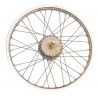 Roue NEGRINI pour motos Trial et Cross - 2 Roue NEGRINI pour motos Trial et Cross - 2