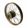 Roue Peugeot 125cm3 TL4 - 2
