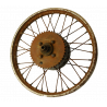 Roue Scooter ou Moto 16 Pouces - 2
