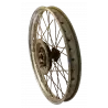 Wheel Standard 19x1.60 - 36 holes - 1 Wheel Standard 19x1.60 - 36 holes - 1